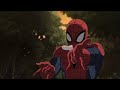 Savage Spider Man Vs Wolverine