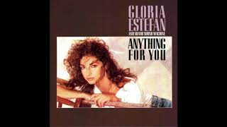 Gloria Estefan &amp; Miami Sound Machine - Surrender