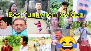 Download lagu Garo funny remix viral video🤣🤣🤣 mp3