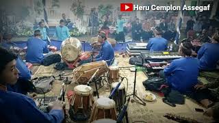 Download lagu Suaramu Terlalu Bagus Spesial GAGAK Feat SUPRANADA COVER ' Why Do you love Me' mp3