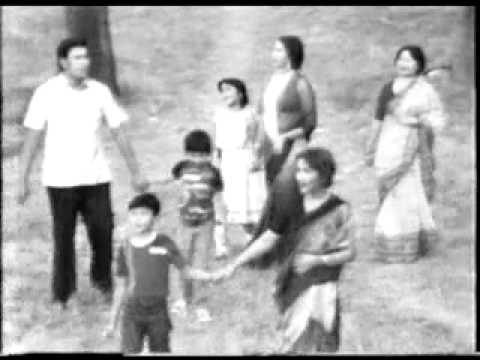 Zinga Shilpi Goshty  -Najma Zaman & Zinga Goshty 1980