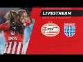FULL GAME | PSV Vrouwen - PEC Zwolle Vrouwen (KNVB Beker)