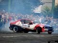 King Of Europe GTT Drift Championhip 2013 Brasov Prejmer Romania Brasov Drift Fest