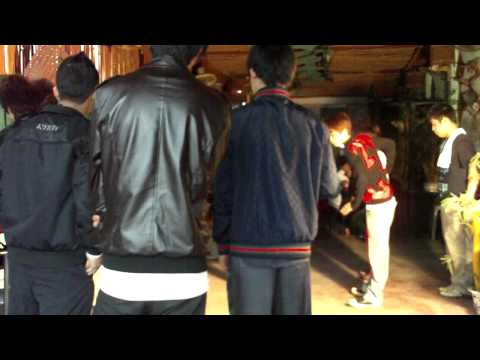 Clip đấu giải An Lão - Hải Phòng 29/1/2012 - Funny Crew vs Big Wave ( Part 3 )