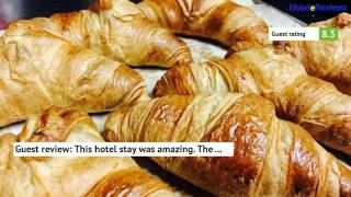 Al Gazzettino *** Hotel Review 2017 HD, San Marco, Italy