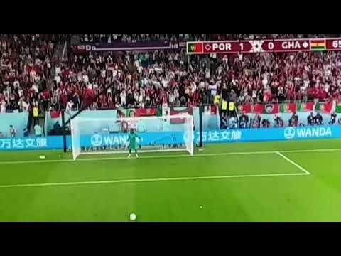 WM rekord christiano ronaldo siiiiii