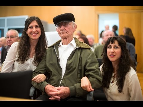 14. Tag im Auschwitz-Prozess: Nebenkläger-Anwalt löst Eklat aus