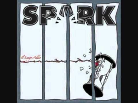 CP 02 Spark - Un pugno di mosche
