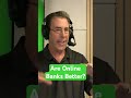 The best online banks charge you fewer fees and pay you more interest.