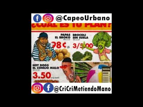 Bad Bunny ft Ñejo ft PJ Sin Suela - Cual Es Tu Plan (AUDIO OFICIAL)