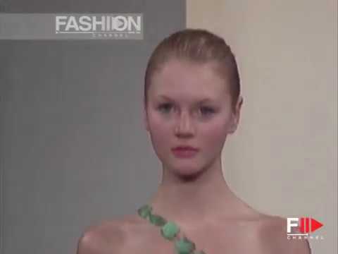 "Ralph Lauren" Autumn Winter 2004 2005 3 of 3 New York Pret a Porter by FashionChannel