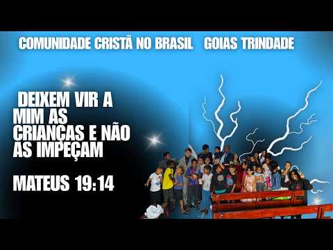 RADIO#CCB#reunião de jovens#goias trindade nova ccb