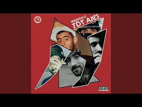 Trage tare (feat. Ramonn)