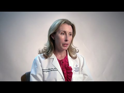 When Bug Bites Need Medical Attention