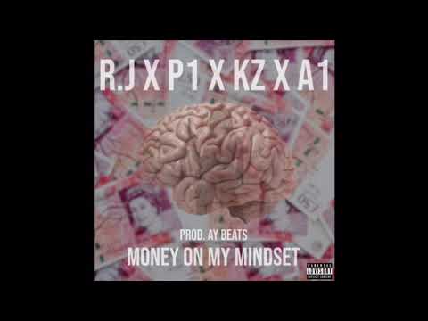 L48(R.J x P1 x Kz x A1) - Money On My Mindset