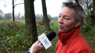 preview picture of video 'Oog op De Bilt - Natuurwerkdag'