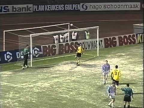 1996-12-21 Roda JC - SC Heerenveen 6-1