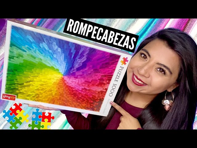 Vídeo relacionado con Trefl, Puzzle, Ramo Azul, de 1000 Piezas, Flores Azules en un jarrón, Frutas, Taza, Jarrón, Rompecabezas DIY, Pasatiempo Creativo, Regalo, Diversión,