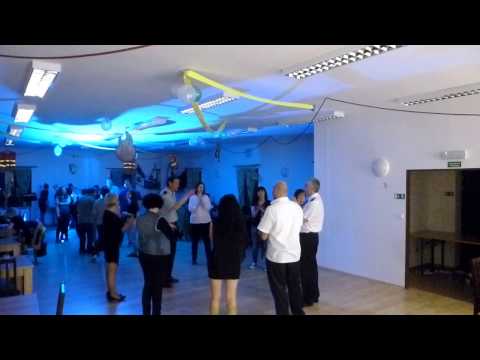 Josefovská zábava 2017