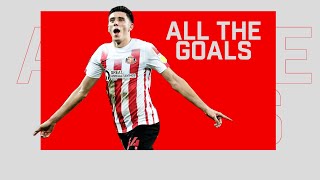 Download lagu Ross Stewart: All The Goals mp3