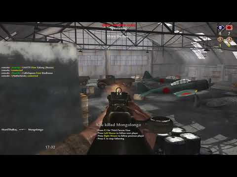 Call of Duty  World at War 2018 04 07   13 00 14 02