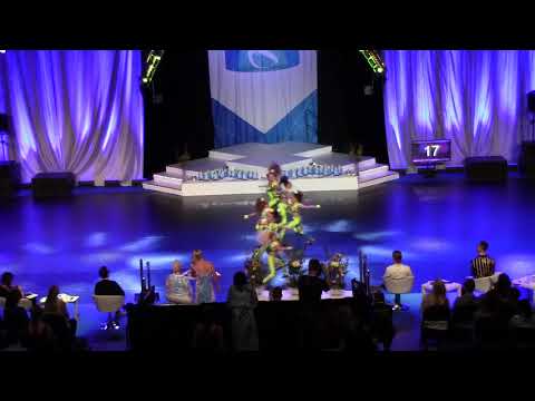 SPARKLE - Disco SM 2019