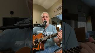 “Che Guevara T-Shirt” Richard Shindell cover by Tony Franko