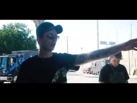 Jackie Platinum & Oli Outside - Dumbledore (Official Music Video)
