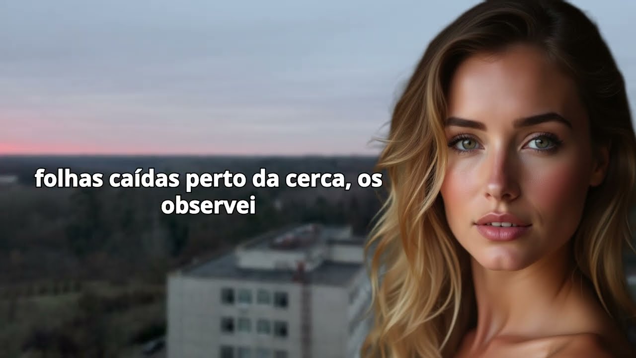 Uma vez fiquei sozinha com o amigo do meu filho, e ele...