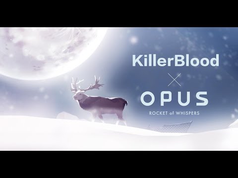 OPUS: Rocket of Whispers - “The Witch” Piano cover by KillerBlood