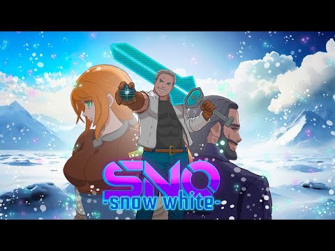SNO snow white
