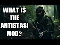 What Is, How & Where To Get Started With The Arma 3 Antistasi Mod: Solo Players Beginners Guide