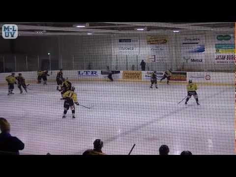 Kemin Lämärit - APV, 17.3.2013