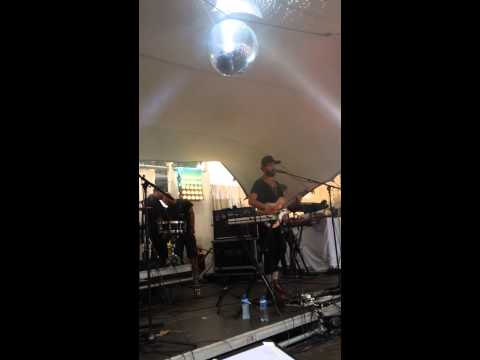 Howling Live Amsterdam Lost in a moment 2014 Innervisions