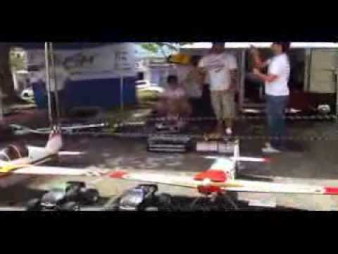 3º Encontro Hobby Sul Modelismo - HSM - 08 de Outubro de 2011 - Cocal do Sul - SC