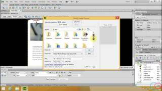 Dreamweaver CS6 Öğreniyorum Ders3 Dreamweaver site ne demektir