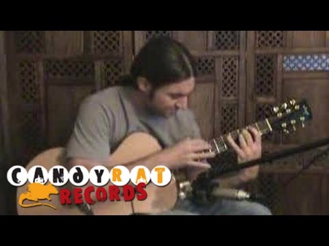 Peter Ciluzzi - March - www.candyrat.com