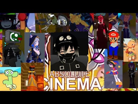 One to Twenty-Five | Meta Friends Rebooted 1x25 SEASON FINALE (Part 2 of 2) 