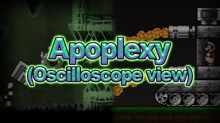 Cover art for Apoplexy