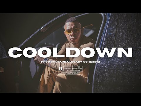 (FREE) LUCIANO x UFO361 FLUTE TRAP Type Beat 💨 COOLDOWN 💨