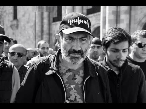 Փաշինյանը դուխով գլխարկը կորցրե՞լ է. ՌեԱկցիա