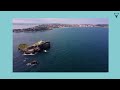 Concurso de dibujo sobre la Bahía de Santander