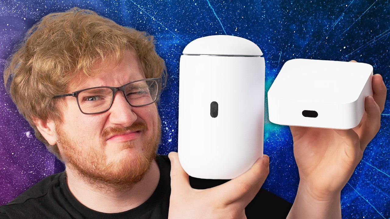 I don’t like this, but you should buy it - Ubiquiti Dream Router 7