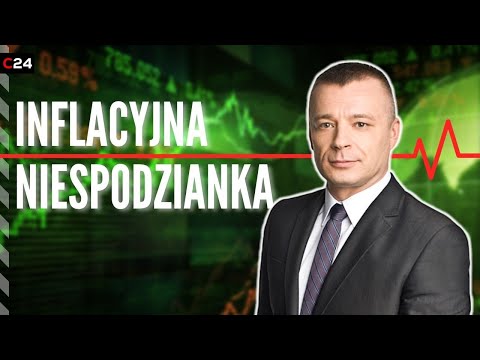 EUR/USD mocno w dół | PULS RYNKÓW - analiza rynkowa okiem Marcina Kiepasa | 11.05.2022