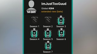 What a REAL Xbox Diamond Looks Like : Ranked Highlights - Rainbow Six Siege Gameplay