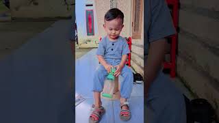 Download lagu Fauzan is wearing the sandals#trending #shorts mp3