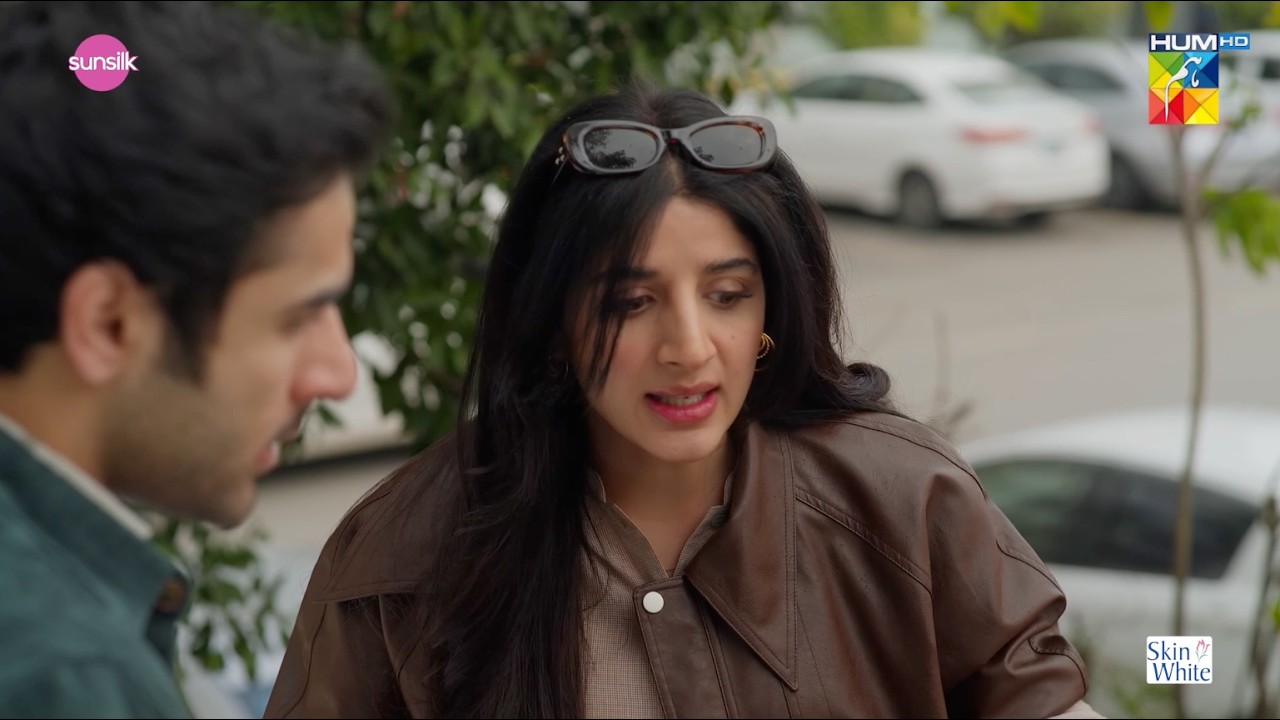 Larki Ko Samjhana Bohat Mushkil Kaam Hai...! Winter Love - HUM TV