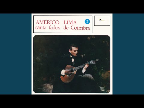 Fado Corrido de Coimbra