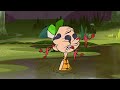 Daffy in the Bayou/Bugs the Sherpa
