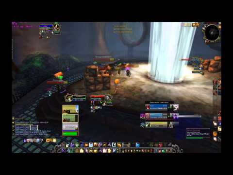 disc priest PoV thug cleave 3v3 arena 6.0.3